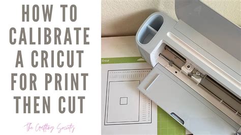 How Does Cricut Print and Cut Work? An Examination of the Process